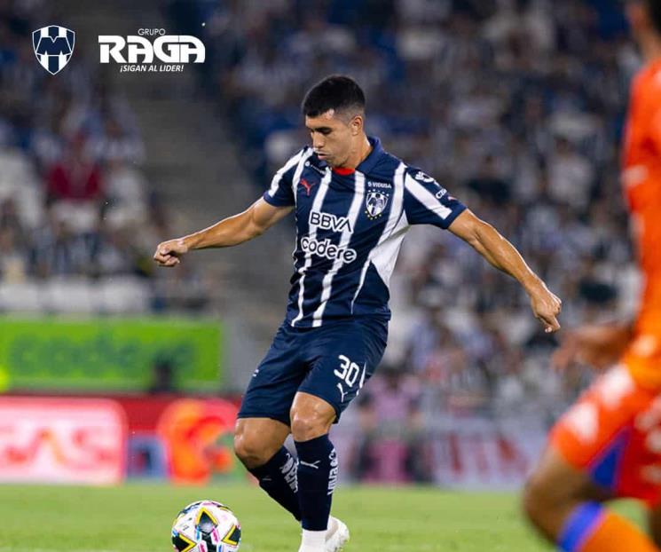 Buscará Rayados quitarle el invicto de local a Chivas