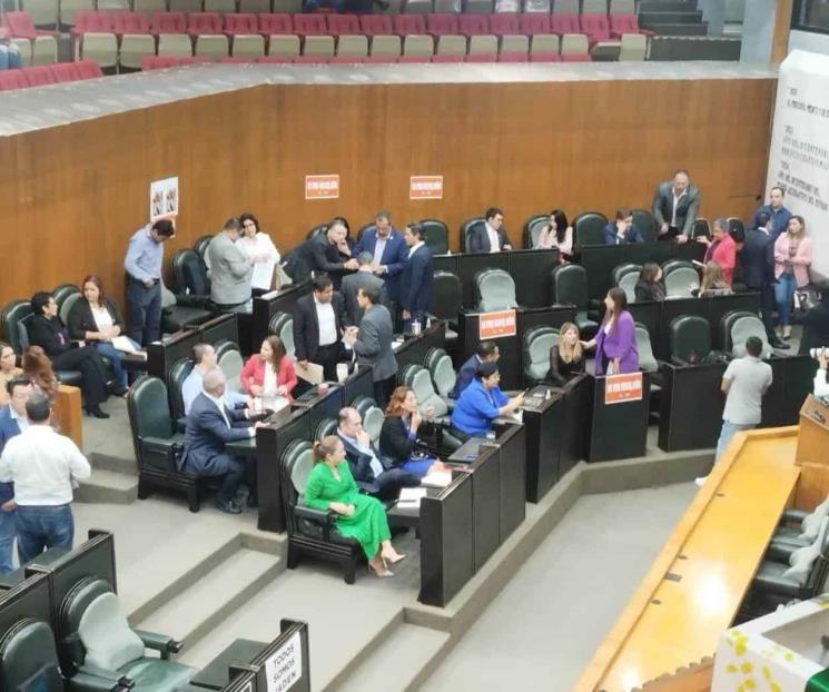 Aprueban Agenda Temática Legislativa