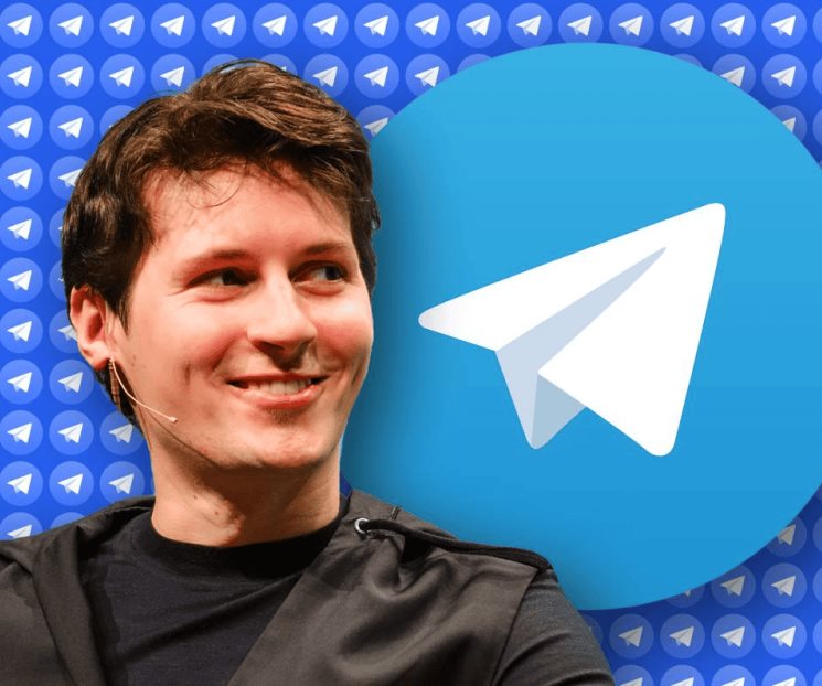 Telegram cambia para frenar su uso criminal