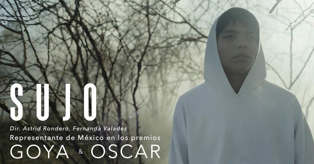 Representará ´Sujo´ a México en los Premios Oscar y Goya 2025