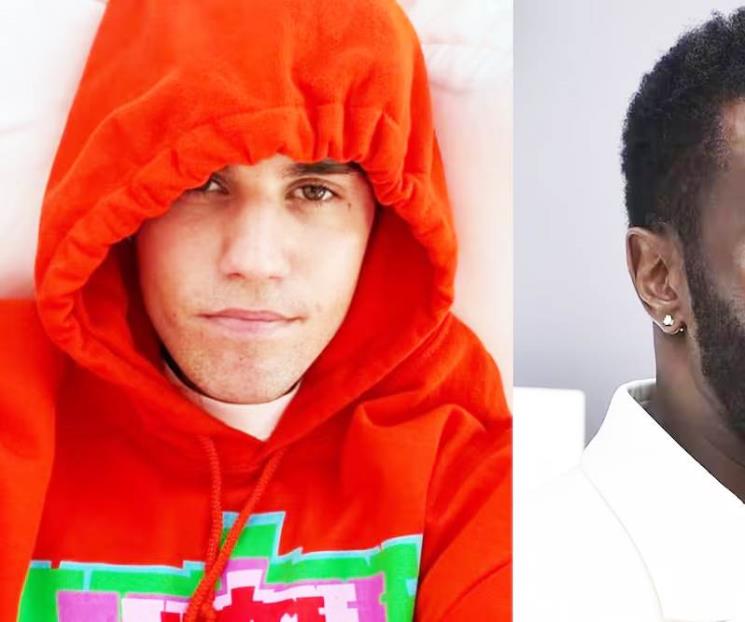 Reavivan amistad entre Diddy Combs y Justin Bieber