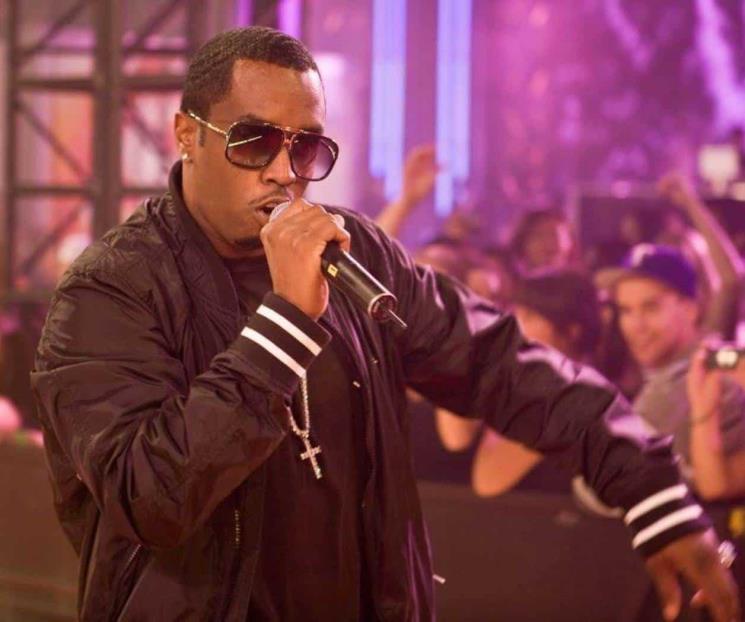 Alistan Netflix y 50 Cent documental sobre acusaciones de Diddy