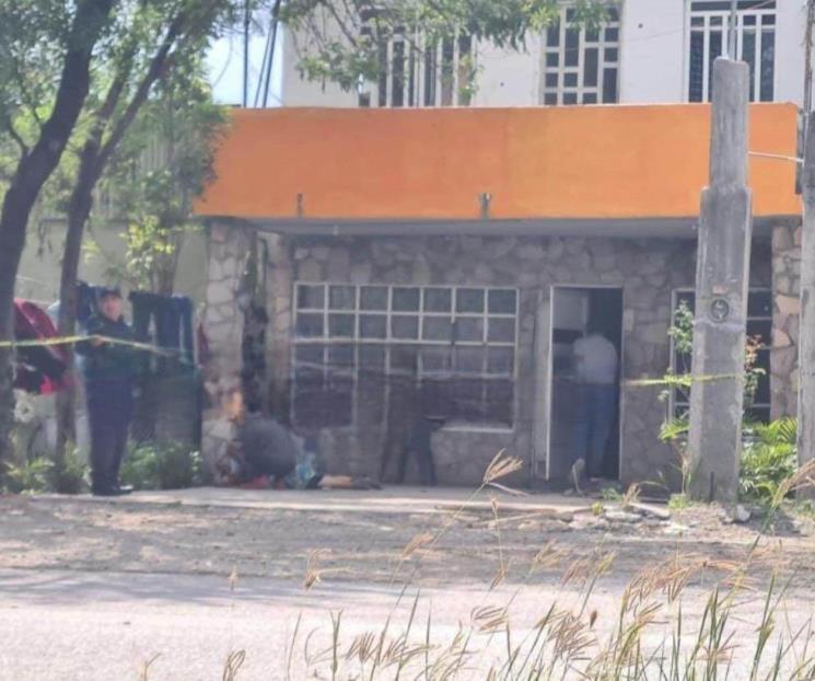 Pierde la vida enfermera que fue baleada en una casa de Montemorelos