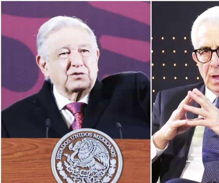 Acumula AMLO la mayor inflación desde Zedillo