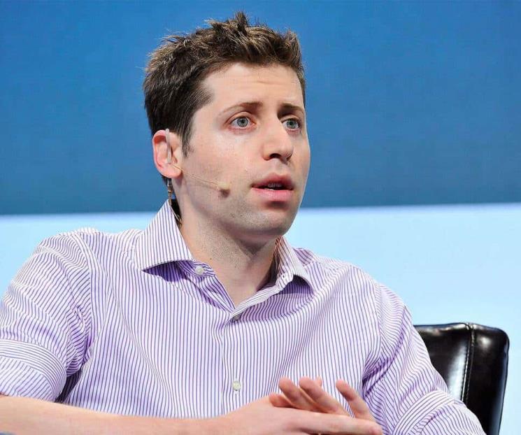 El secreto de Sam Altman para generar ideas