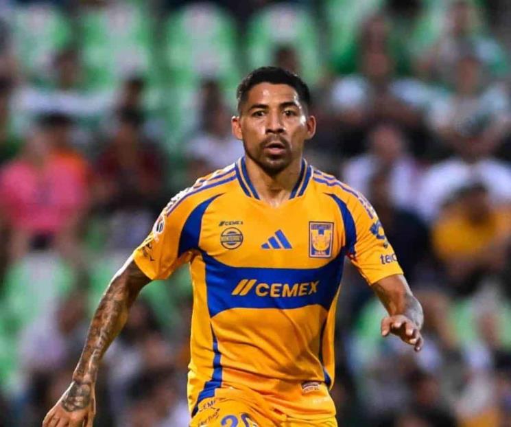 Yo los renovaría: Aquino a leyendas de Tigres