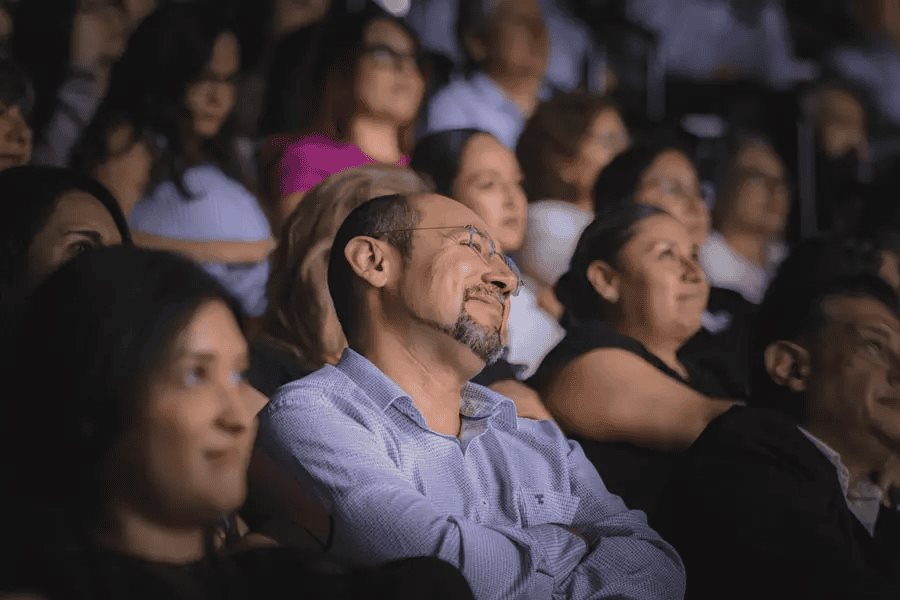 Vida y legado: estrenan documental sobre Don Eugenio Garza Sada