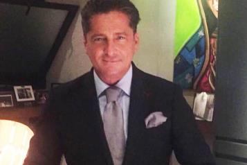 Explota hermano de Luis Miguel ante rumores