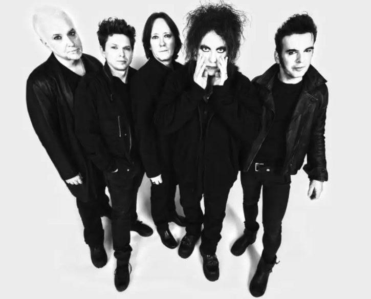 Lanza The Cure nueva canción después de 16 años