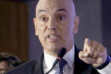 Pide plataforma X desbloqueo en Brasil