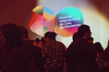 Inauguran el Festival Internacional de Cine de Monterrey 2024
