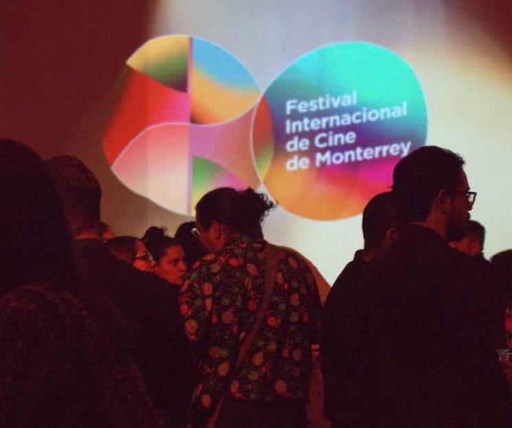 Inauguran el Festival Internacional de Cine de Monterrey 2024