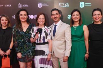 Arranca actividades el Festival Internacional de Cine Monterrey