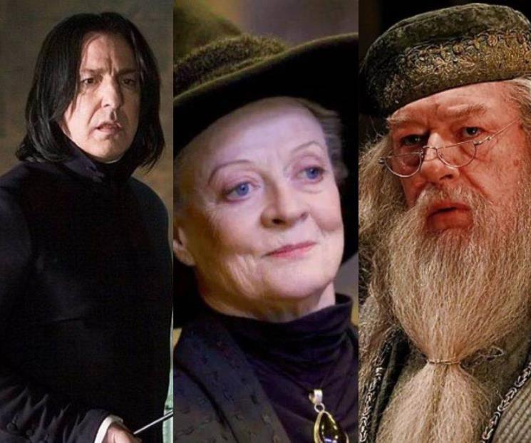 Harry Potter: ¿Qué actores de la saga han fallecido?