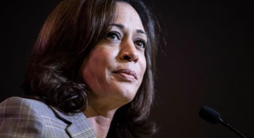 Kamala Harris advierte que habrá revisión del T-MEC