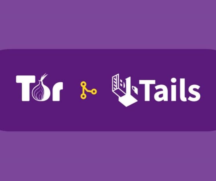 Proyecto Tor y Tails se fusionan: unidos por la libertad en Internet