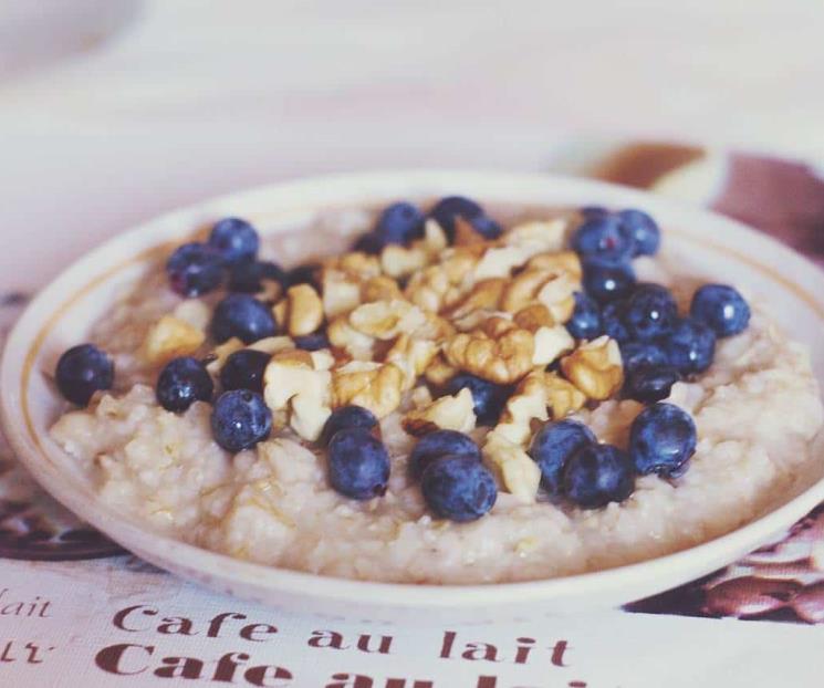 Qué efecto genera en los riñones comer avena todos los días