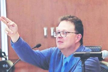 Advierte ministro problemas en logística de elección