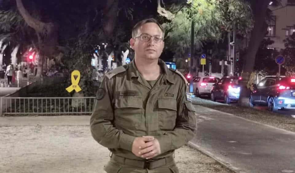 Estamos preparados para lo peor, dice portavoz de ejército israelí