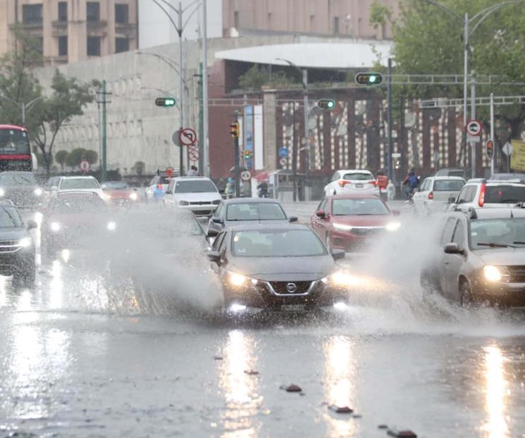 Lluvias no paran y continuarán por remanentes de John