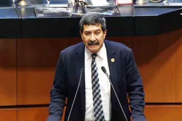 Inhabilitan por un año al ex gobernador Corral