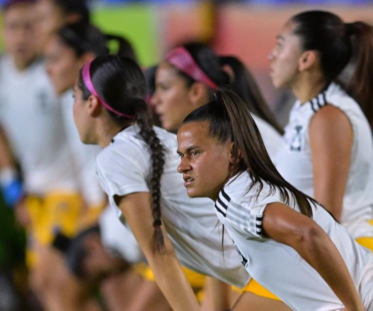 Amazonas quieren seguir dominando la cima de la Liga MX Femenil