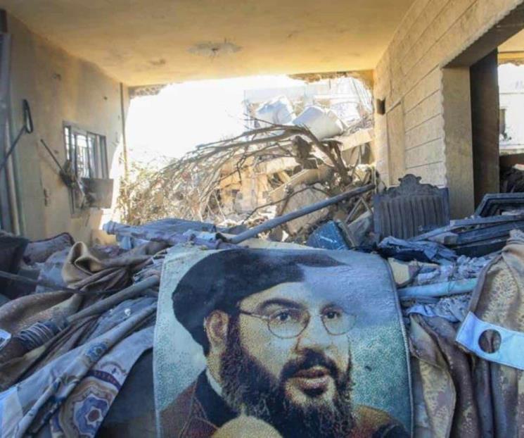 Israel confirma la muerte de otro líder de Hezbolá