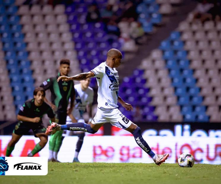 Tendría Tigres en el Puebla un rival a modo