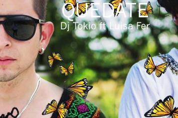 Defenderá DJ Tokio sus derechos sobre Quédate