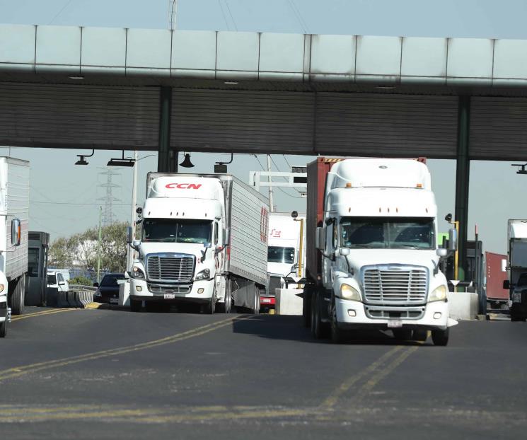 Inseguridad y mantenimiento carretero, pendientes de AMLO: Canacar