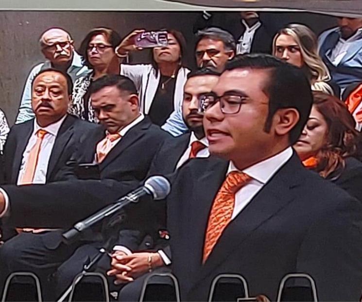 Promete transformar a Juárez en una ciudad con políticas integrales