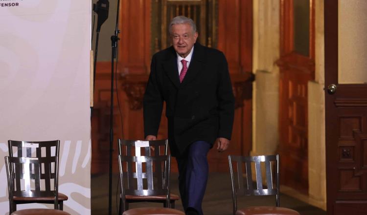 Bajo crecimiento económico resalta el sexenio de AMLO: Coparmex