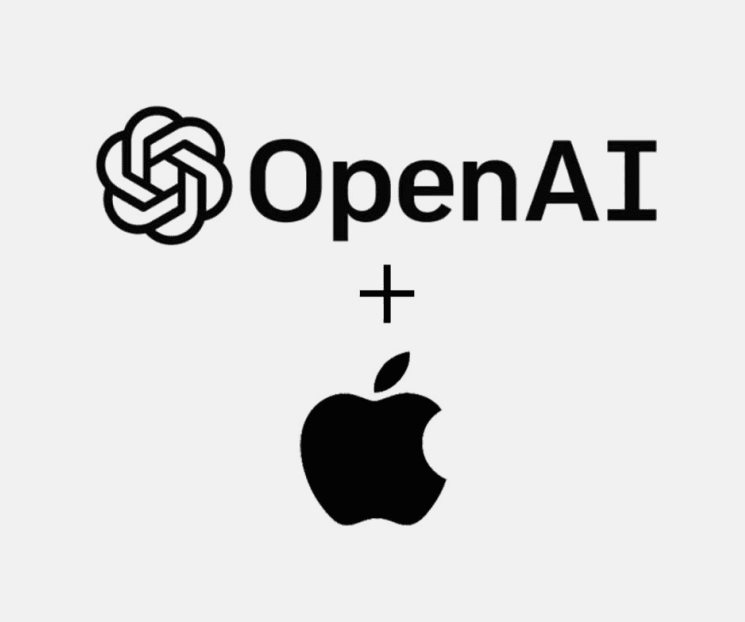 Apple finalmente no invertirá en OpenAI