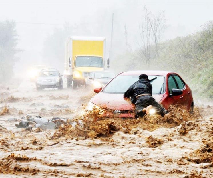 Incrementa saldo de fallecidos a casi 100 tras paso de ´Helene´