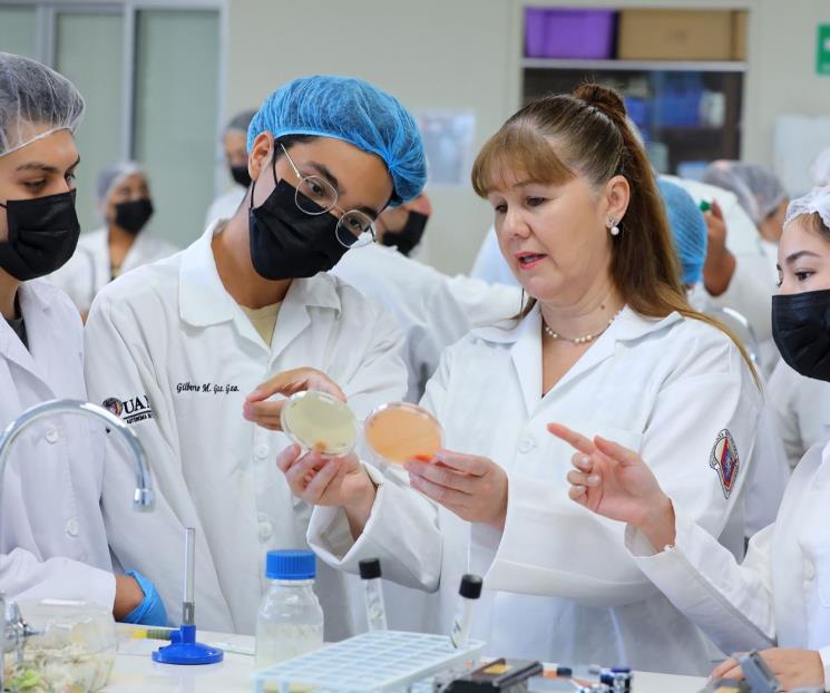 Tendrá UANL Licenciatura en Microbiología en Higiene Alimentaria