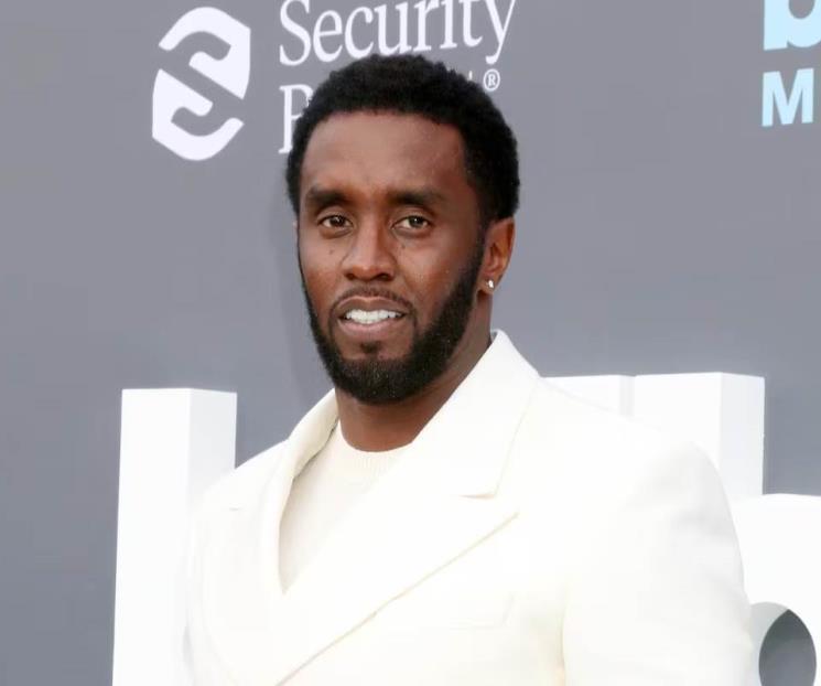 Pide Sean Diddy Combs llevar su proceso en libertad