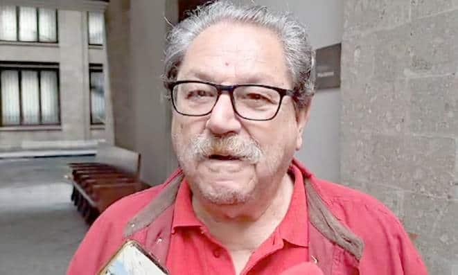 ¿Quién es Paco Ignacio Taibo II?, ratificado al frente del FCE