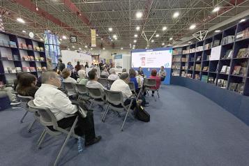 Ponen la tecnología al servicio de las lenguas indígenas