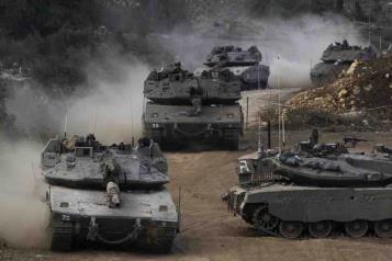 Lanza Ir&aacute;n al o menos 180 misiles hacia Israel