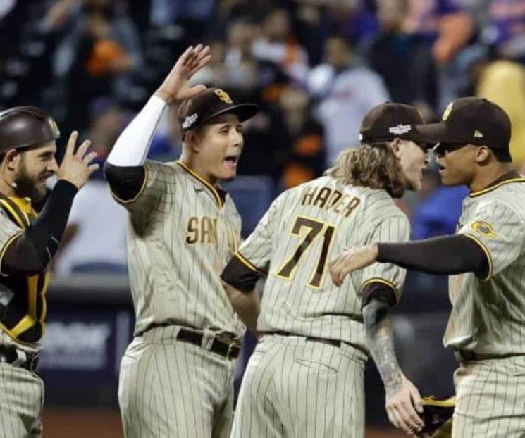 Tigres, Reales y Padres avanzan a la ronda divisional