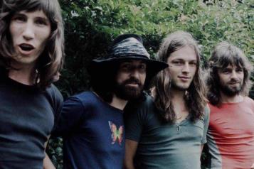 Pink Floyd vende los derechos de su m&uacute;sica por $400 MDD