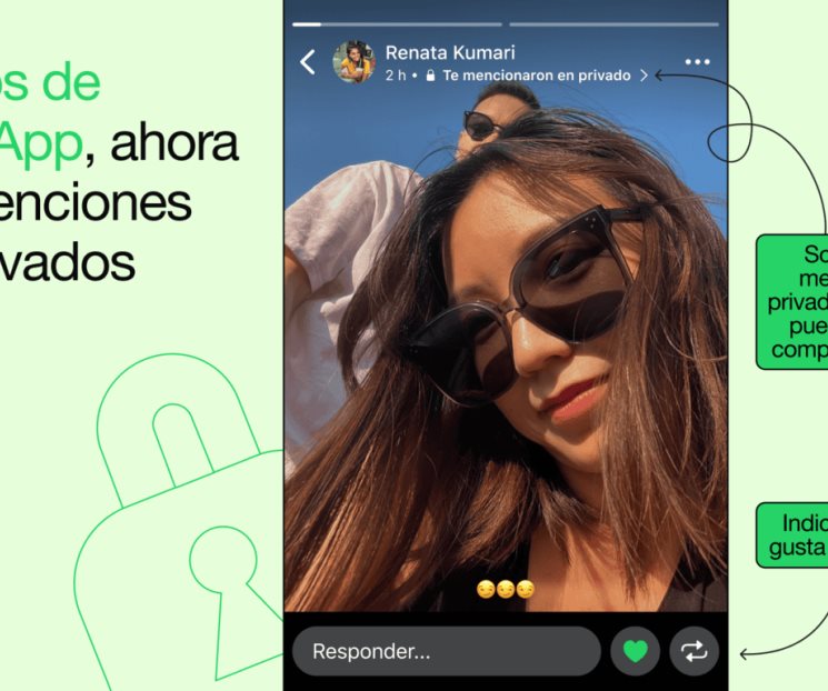 WhatsApp cambiará los estados para siempre