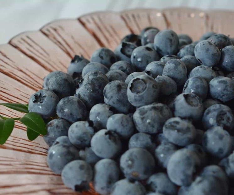 Comer esta fruta te ayuda a ser más inteligente, según Harvard