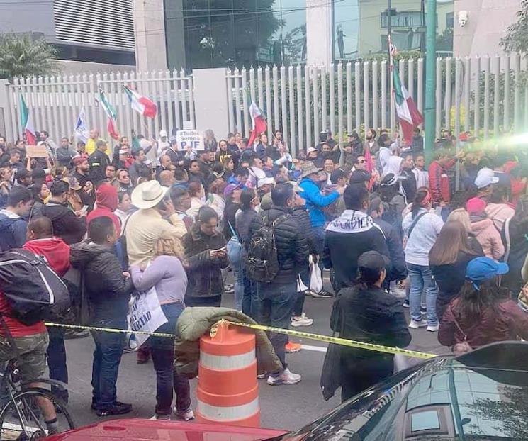 Analizará SCJN situación del paro de trabajadores