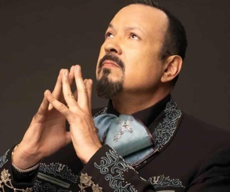 Confiesa Pepe Aguilar sumarse al juego en Cuídamela Bien