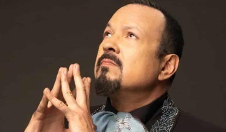 Confiesa Pepe Aguilar sumarse al juego en Cuídamela Bien