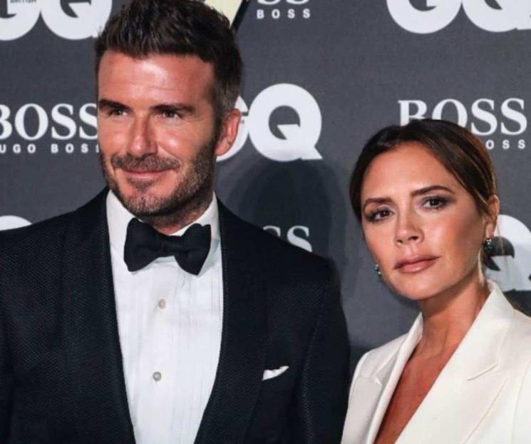 Adquieren Victoria y David Beckham mansión de 80 mdd en Miami