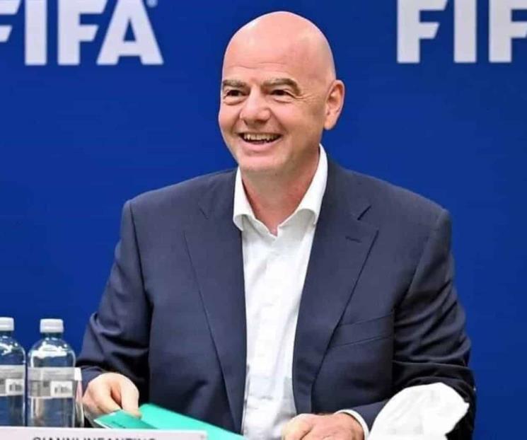 FIFA establece ventana de fichajes por el próximo Mundial de Clubes