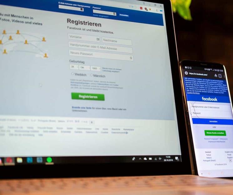 Multan a Meta por filtración de contraseñas de Facebook en 2019