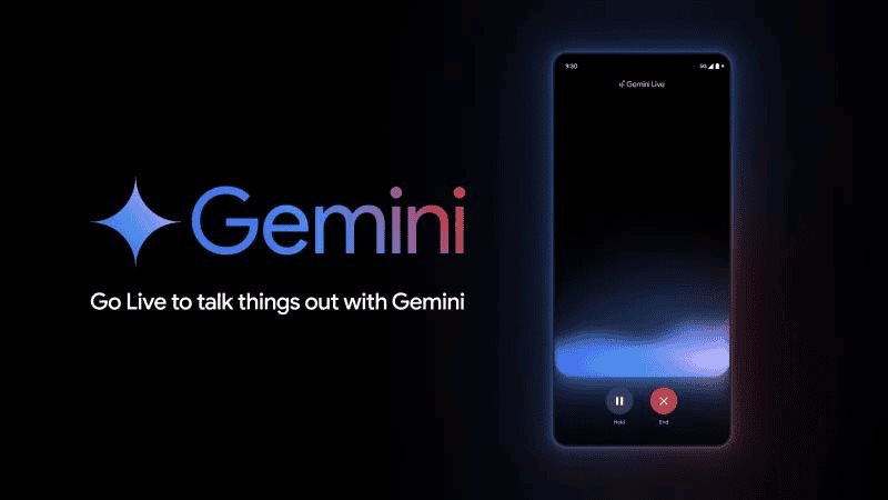 Gemini Live se expande a más idiomas: